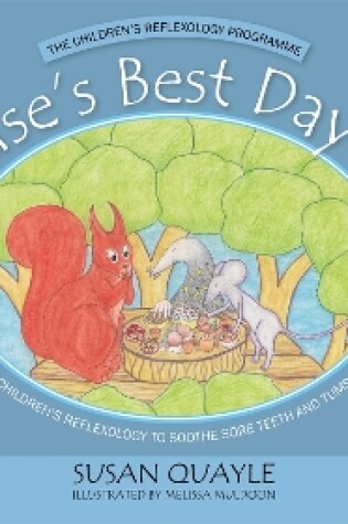 Cover of Mouse's Best Day Ever