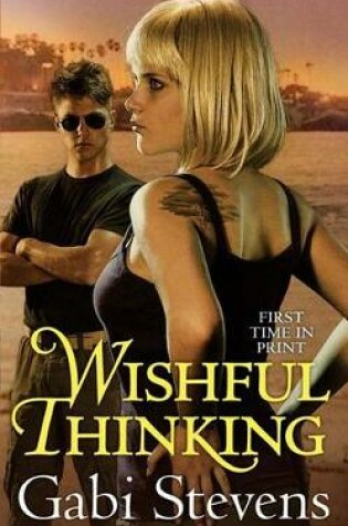 Cover of Wishful Thinking