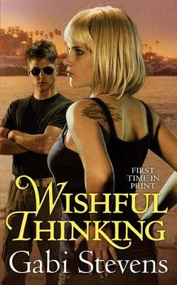 Book cover for Wishful Thinking