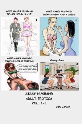Book cover for Sissy Husband