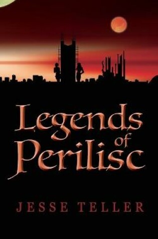 Cover of Legends of Perilisc