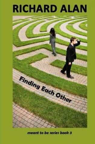 Cover of Finding Each Other