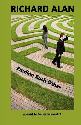 Book cover for Finding Each Other