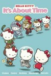 Book cover for Hello Kitty 6