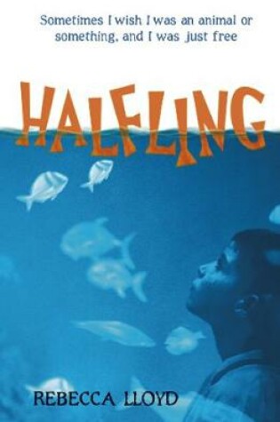 Cover of Halfling