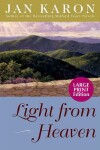 Book cover for Light from Heaven