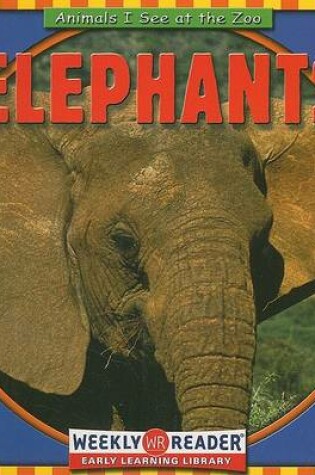 Cover of Elephants