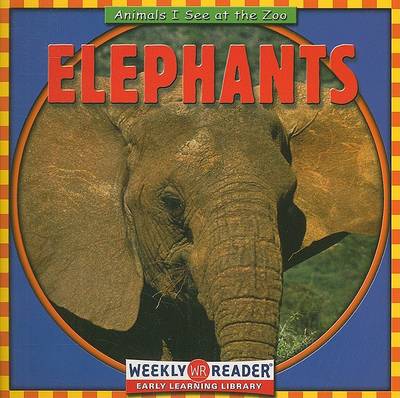 Cover of Elephants