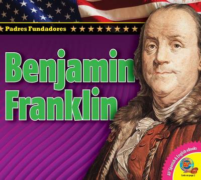 Cover of Benjamin Franklin