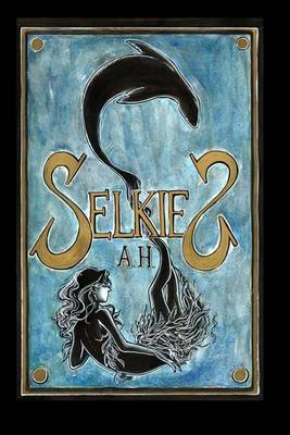 Book cover for Selkies