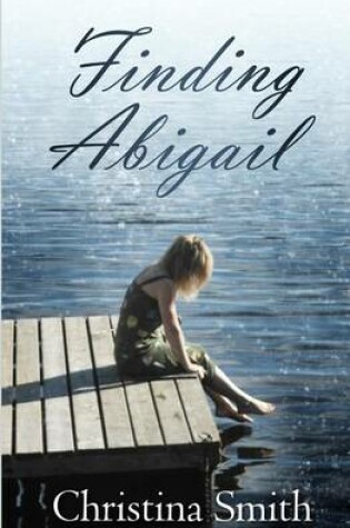 Cover of Finding Abigail