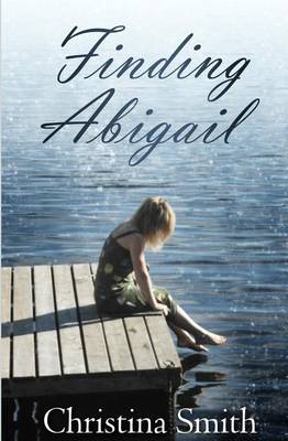 Book cover for Finding Abigail