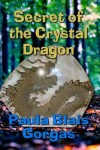 Book cover for Secret of the Crystal Dragon