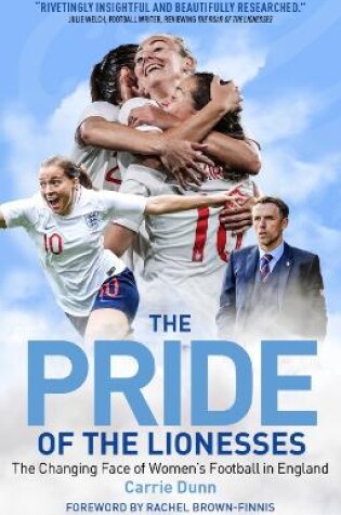 Cover of The Pride of the Lionesses