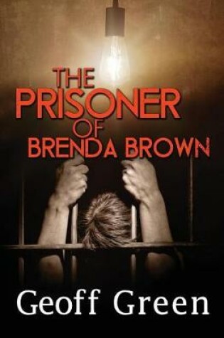 Cover of The Prisoner of Brenda Brown
