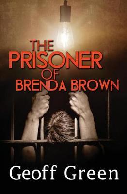 Book cover for The Prisoner of Brenda Brown