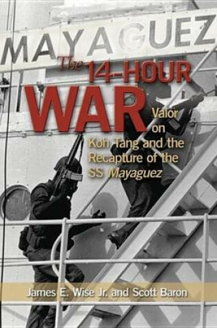 Cover of The 14-Hour War