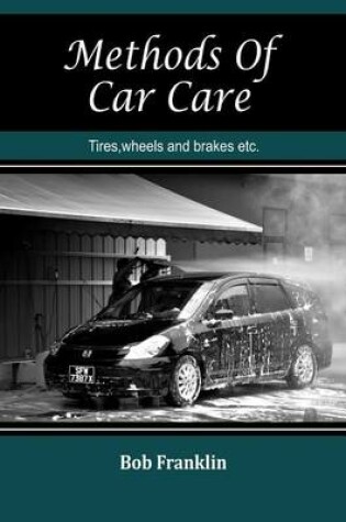 Cover of Methods of Car Care