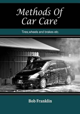 Book cover for Methods of Car Care