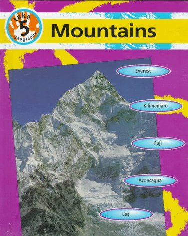 Cover of Mountains