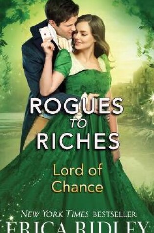Cover of Lord of Chance