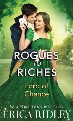 Cover of Lord of Chance