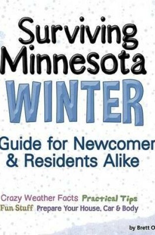 Cover of Surviving Minnesota Winter