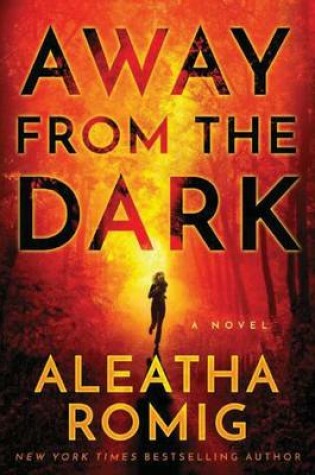 Cover of Away from the Dark