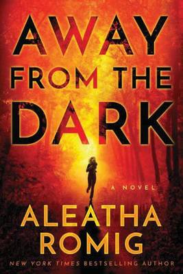 Book cover for Away from the Dark