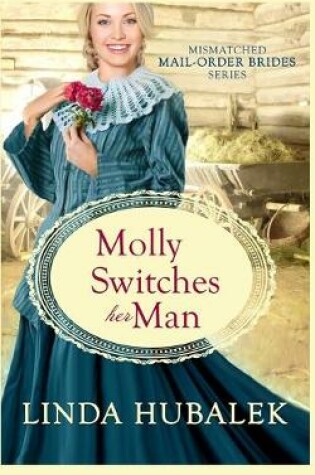 Cover of Molly Switches her Man