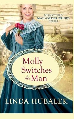 Cover of Molly Switches her Man