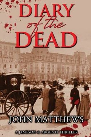 Cover of Diary of the Dead