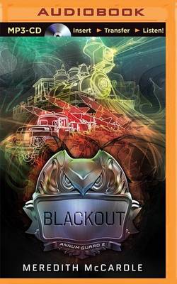 Cover of Blackout