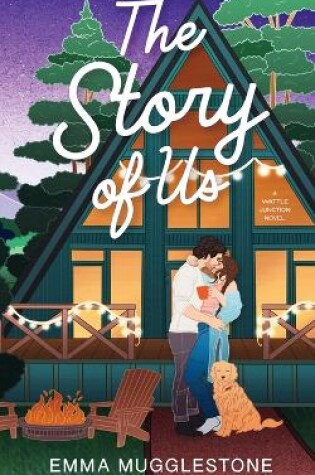 Cover of The Story of Us