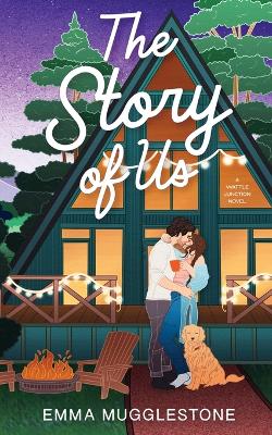Cover of The Story of Us