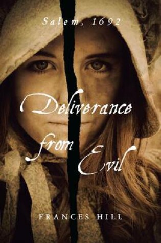 Cover of Deliverance From Evil