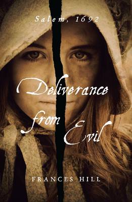 Book cover for Deliverance From Evil