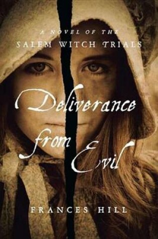 Cover of Deliverance from Evil