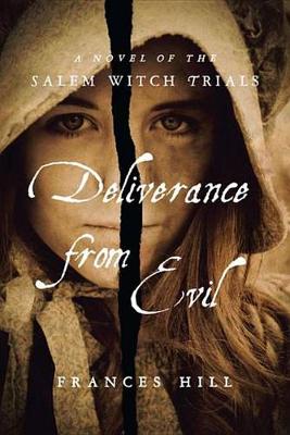 Book cover for Deliverance from Evil