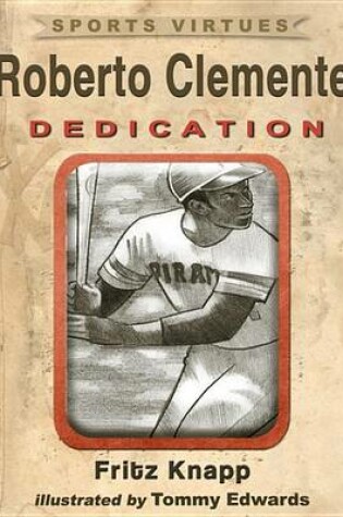 Cover of Roberto Clemente