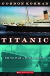 Book cover for #1 Unsinkable