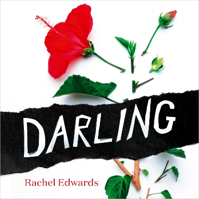 Book cover for Darling