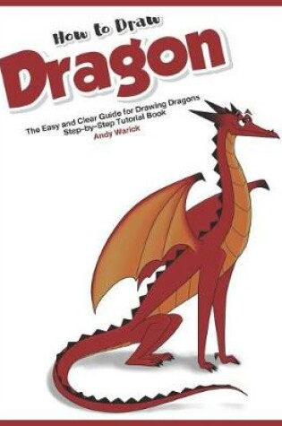 Cover of How to Draw Dragon