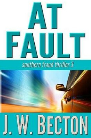 Cover of At Fault