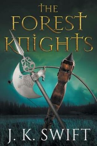 Cover of The Forest Knights