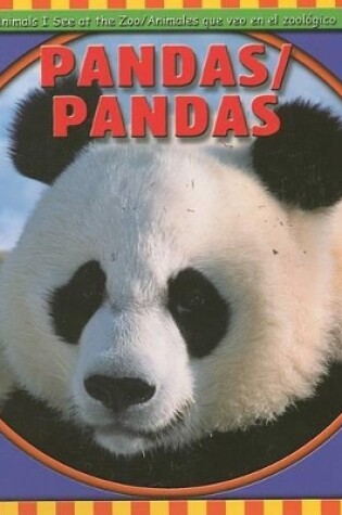 Cover of Pandas / Pandas