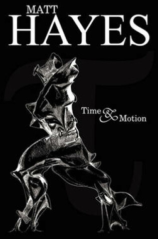 Cover of Time and Motion