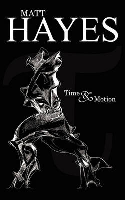 Book cover for Time and Motion