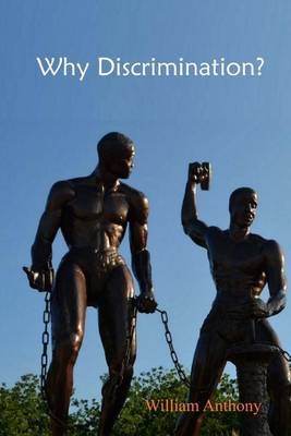 Book cover for Why Discrimination?