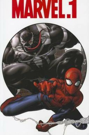 Cover of Marvel Point One